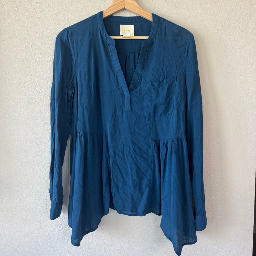 Maeve Blouse